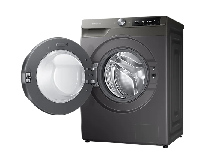 Máy giặt thông minh Samsung AI 9kg WW90T634DLN/SV