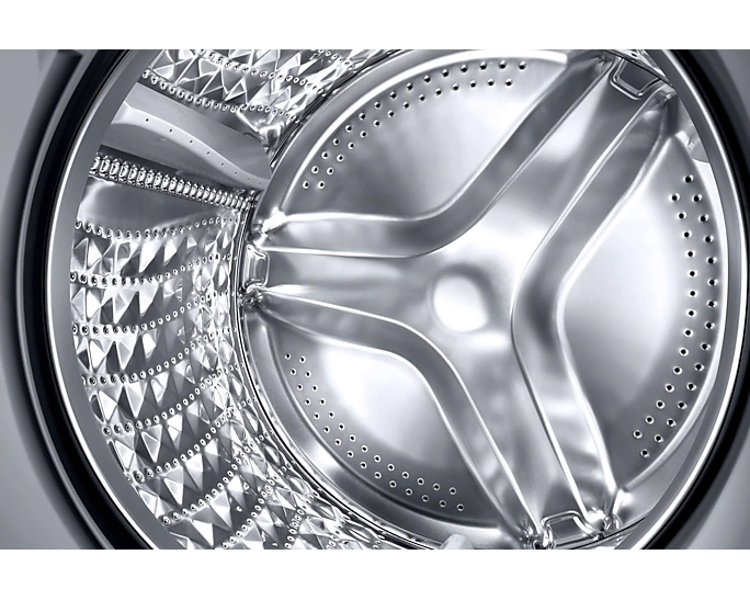 Máy giặt thông minh Samsung AI 9kg WW90T634DLN/SV