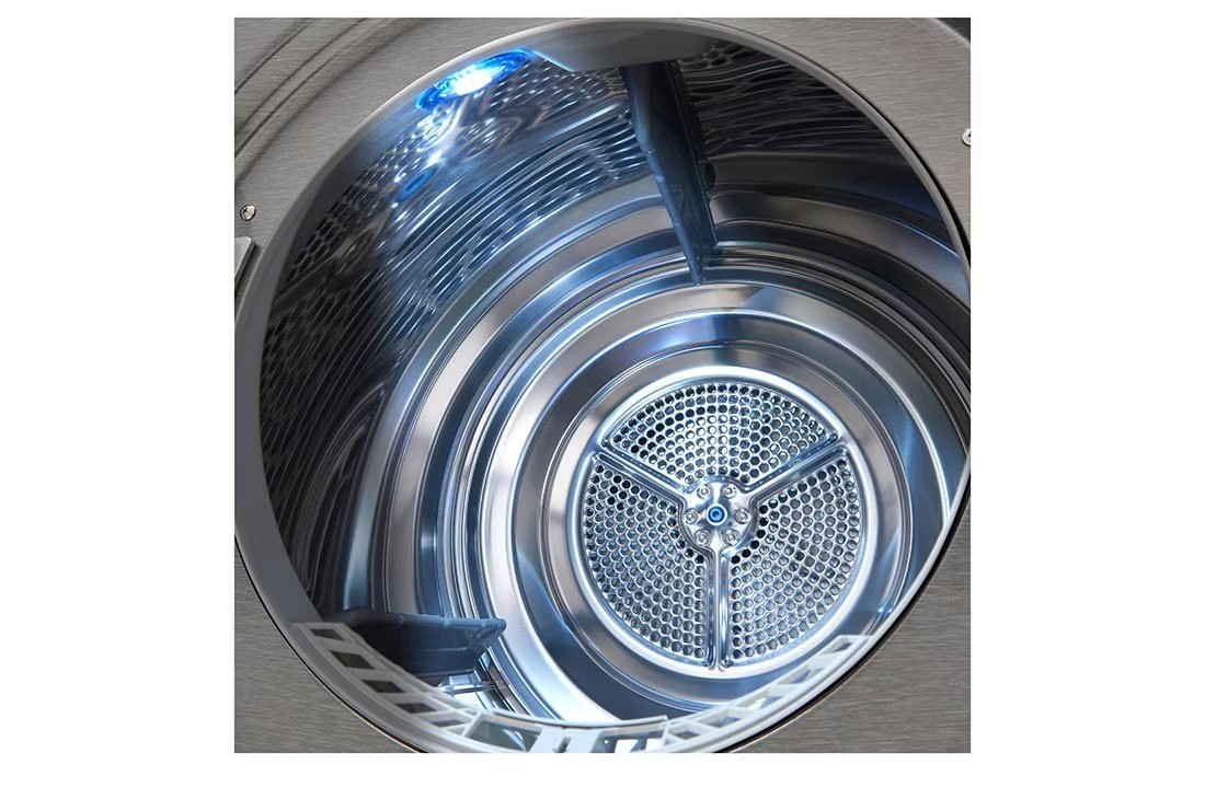 Máy sấy LG heatpump DVHP50P 10.5kg  2023 Chính Hãng