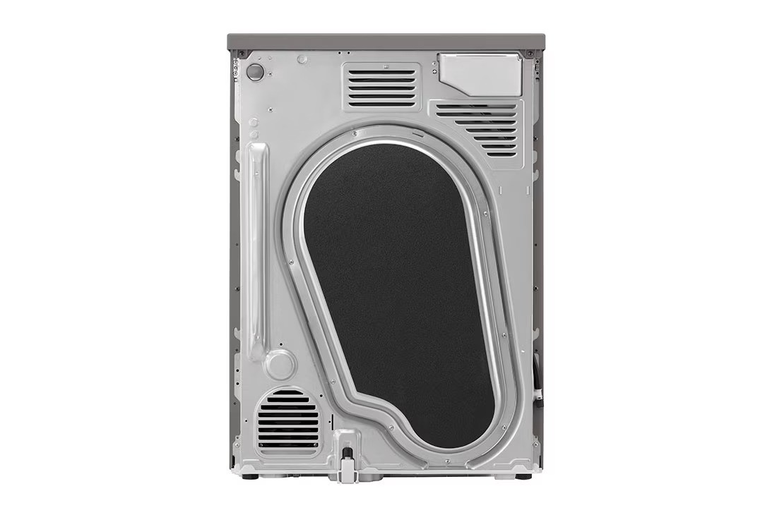 Máy sấy LG heatpump DVHP50P 10.5kg  2023 Chính Hãng