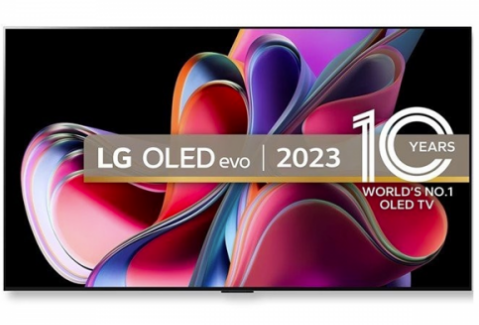 Smart Tivi OLED Evo LG 4K 55 inch 55G3PSA  Giá Rẻ Nhất Hà Nội