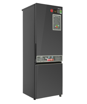 BC361VGMV Tủ lạnh Panasonic Inverter 325 lít NR-BC361VGMV Chính Hãng Mới 100% Rẻ Nhất