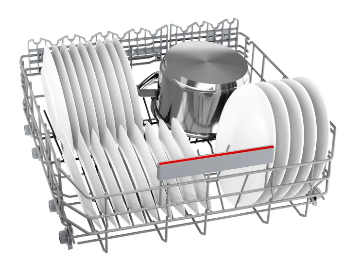 Máy rửa bát âm toàn phần 60 cm SMV25BX03R Series 2  Giá Rẻ Nhất Miền Bắc