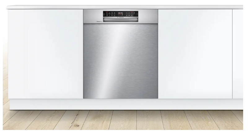 Máy Rửa Bát Bosch Bán Âm HMH.SMU6ECS57E Series 6 Giá Rẻ Nhất Thị Trường