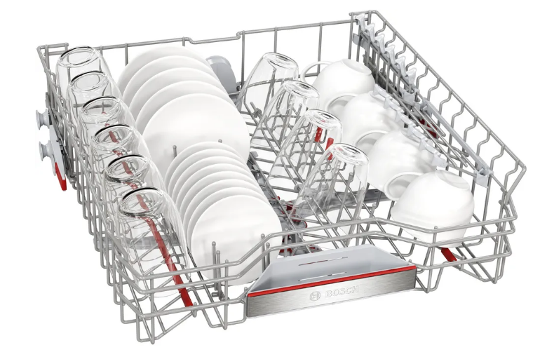 Máy Rửa Bát Bosch Bán Âm HMH.SMU6ECS57E Series 6 Giá Rẻ Nhất Thị Trường