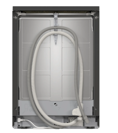 MÁY RỬA BÁT BOSCH SMS6ECC51E SERIE 6 ĐỘC LẬP MÀU ĐEN Hàng Châu Âu