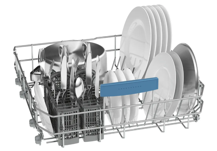 Máy rửa chén độc lập Bosch series 6 SMS63L08EA Giá Rẻ Chính Hãng