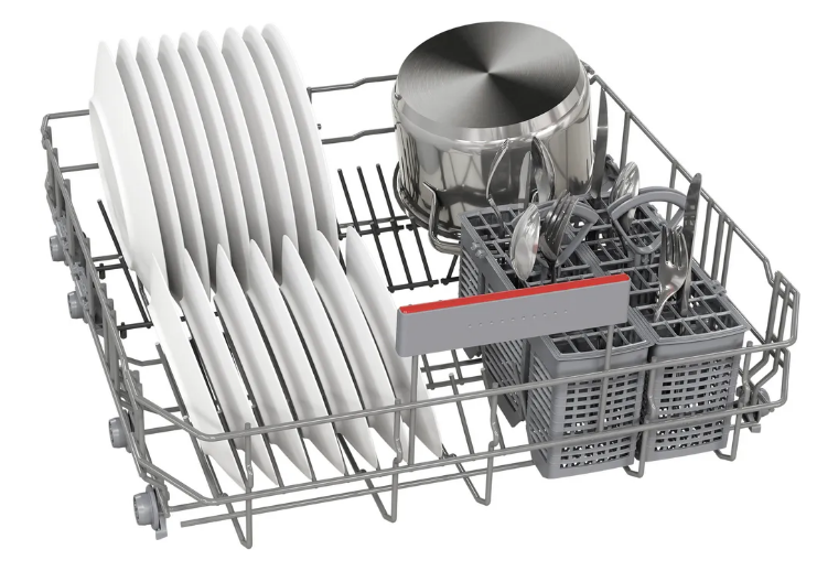 Máy rửa chén độc lập Bosch SMS4IVI01P  Hàng Nhập Chính Hãng Mới 100%