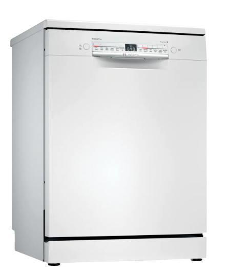 Máy rửa bát độc lập 12 bộ Bosch SMS2IVW01P Giá Rẻ Nhất