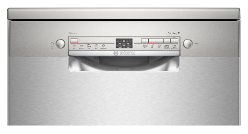 Máy Rửa Bát Bosch SMS2IVI61E Chính Hãng Giá Rẻ 