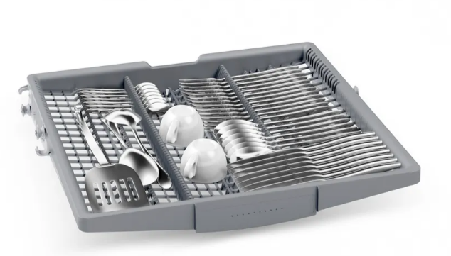 Máy rửa bát âm tủ 14 bộ Bosch SMI4HCS48E Hàng CHính Hãng Giá Rẻ