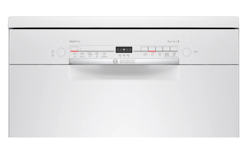 Máy rửa bát độc lập 12 bộ Bosch SMS2ITW04E Giá Rẻ