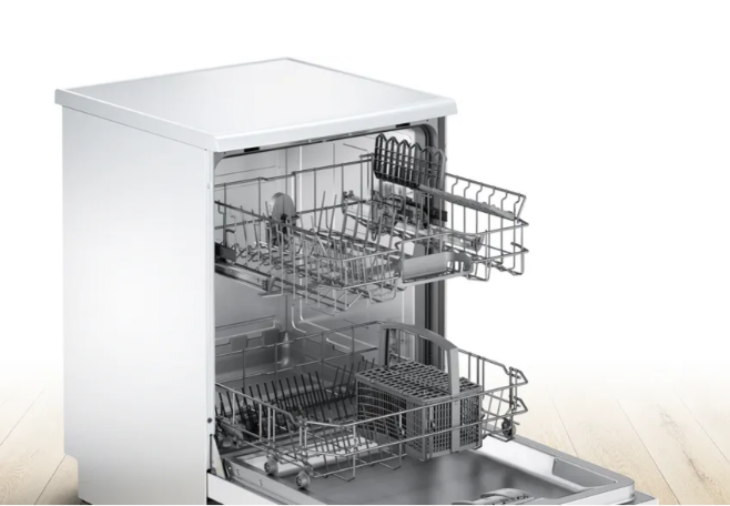 Máy rửa bát độc lập 12 bộ Bosch SMS2ITW04E Giá Rẻ