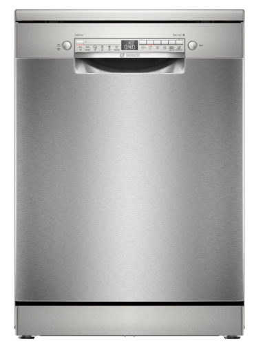 Máy rửa bát độc lập 13 bộ Bosch SMS2HAI12E Hàng Nhập Khẩu Châu Âu Giá Rẻ