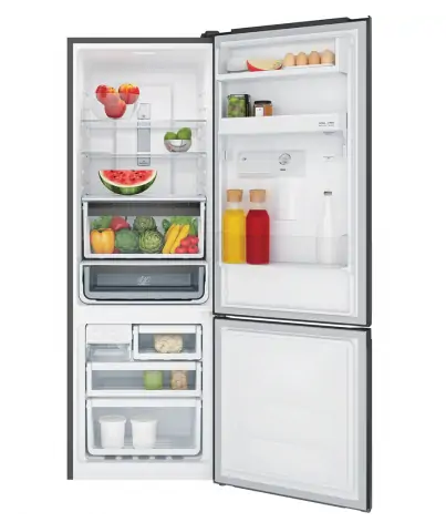 Tủ lạnh Electrolux Inverter 335 lít EBB3742M-H CHính Hãng Mới 100% Giá Rẻ Nhất