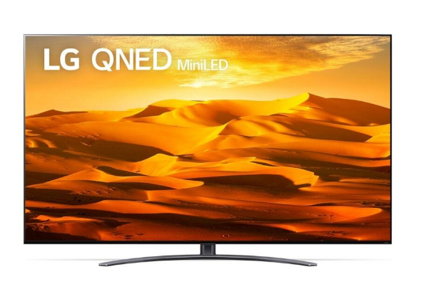 Smart Tivi LG QNED 4K 65 Inch 65QNED91SQA Chính Hãng Mới 100%