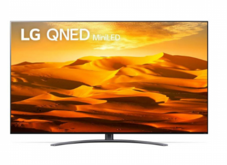 Smart Tivi LG QNED 4K 65 Inch 65QNED91SQA Chính Hãng Mới 100%
