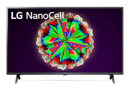 Smart Tivi LG 65 inch 4K 65NANO81TNA Giá Rẻ Mới 100%