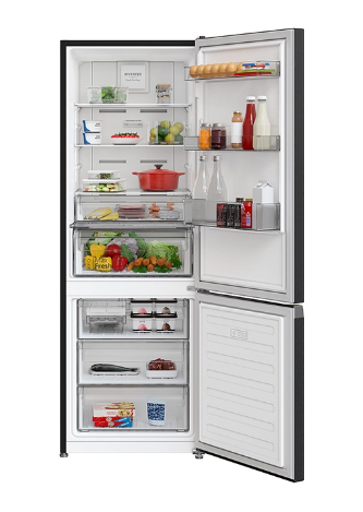 Tủ lạnh Hitachi Inverter 350 lít R-B340EGV1 Mới 100% Chính Hãng