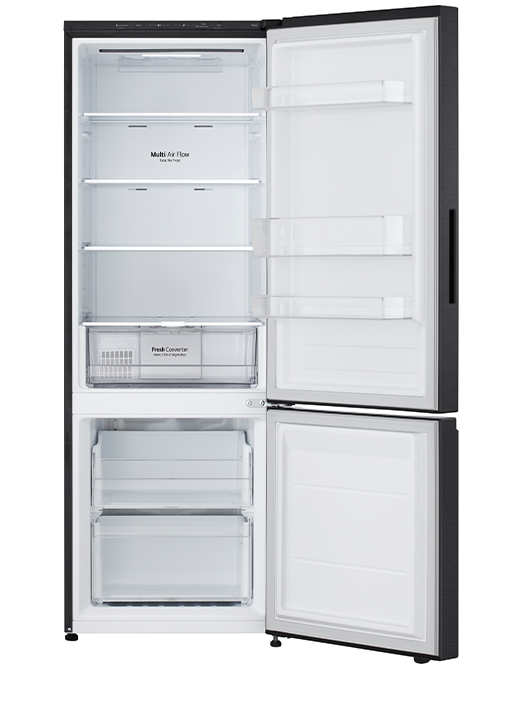 Tủ lạnh LG Inverter 335 lít LBB33BLM Giá Rẻ Nhất Miền Bắc