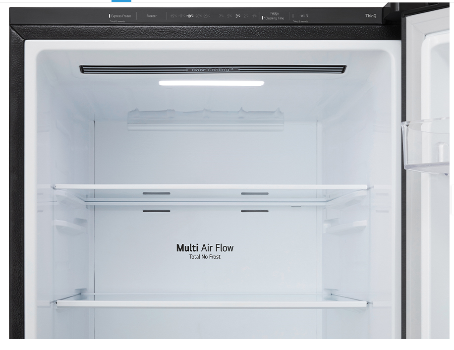 Tủ lạnh LG Inverter 335 lít LBB33BLM Giá Rẻ Nhất Miền Bắc