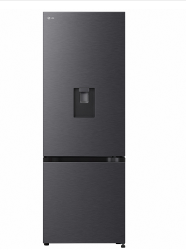 Tủ lạnh LG Inverter 332 lít LBD33BLM Giá Rẻ Nhất