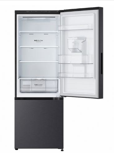 Tủ lạnh LG Inverter 332 lít LBD33BLM Giá Rẻ Nhất