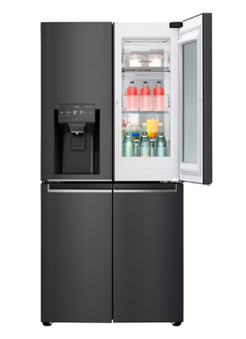 Tủ lạnh LG Inverter 496 lít GR-X22MBI Giá Rẻ Nhất