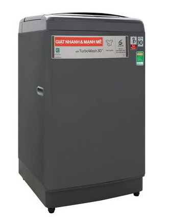 Máy giặt LG Inverter 13 kg TH2113SSAK GIá Rẻ Nhất Hà Nội
