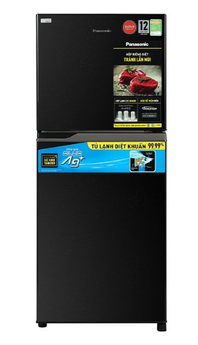 Tủ lạnh Panasonic Inverter 234 lít NR-TV261BPKV Giá Rẻ Nhất Miền Bắc