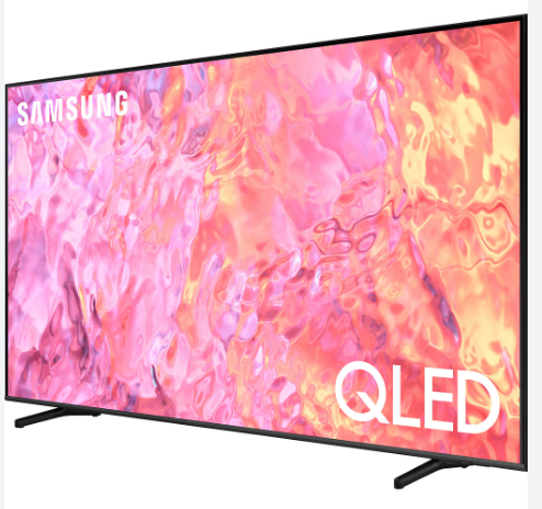 Smart Tivi QLED Samsung 4K 65 inch QA65QE1C ( 65QE1C )  Giá Tốt Rẻ Nhất Hà Nội