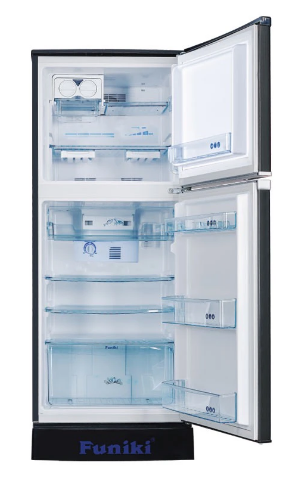 Tủ lạnh Funiki 159 lít HR T6159TDG Mới Chính Hãng 100% Giá Rẻ Nhất Miền Bắc