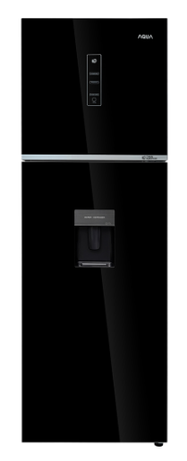 Tủ lạnh Aqua Inverter 318 lít AQR-T369FA Giá Rẻ Nhất Miền Bắc