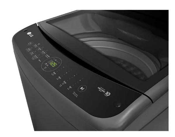 Máy giặt lồng đứng LG T2514VBTB inverter 14Kg Mới 100% Kho LG Giá Rẻ Chính Hãng