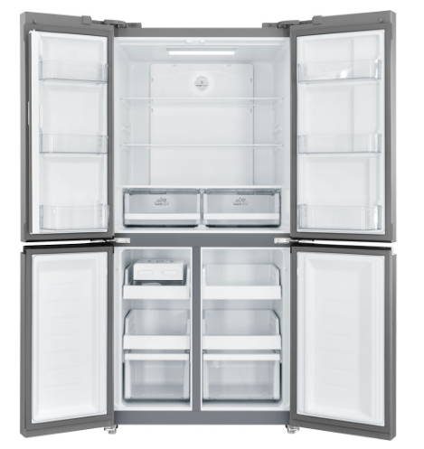 Tủ lạnh Electrolux Inventer 496 Lít EQE4900A-A Mới 100% CHính Hãng