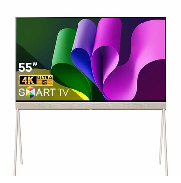 Smart Tivi OLED Evo Posé LG 4K 55 inch 55LX1QPSA Mới 100% Giá Rẻ