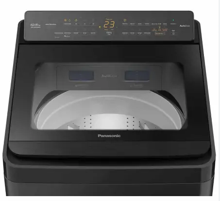 Máy giặt Panasonic Inverter 10.5 Kg NA-FD105W3BV Giá Rẻ Chính Hãng