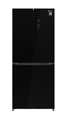 Tủ Lạnh Casper Inverter 430 Lít RM-430PB  Giá Rẻ Nhất Mới 100% Chính Hãng