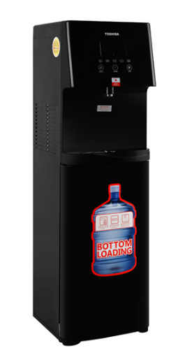 Cây nước nóng lạnh Toshiba RWF-W1830BV 