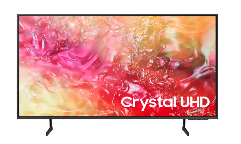 Smart Tivi Samsung 4K 75 inch 75DU7700 Chính Hãng Nguyên Seal Giá Rẻ