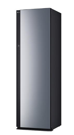 Máy giặt hấp sấy LG Styler SC5GMR80H Mới 100% CHính Hãng