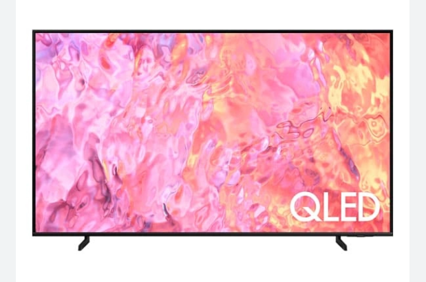 Smart Tivi QLED Samsung 4K 65 inch QA65Q63C Mới 100% Chính Hãng