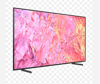Smart Tivi QLED Samsung 4K 65 inch QA65Q63C Mới 100% Chính Hãng