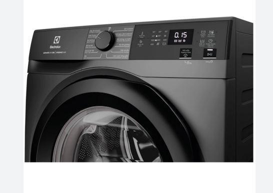 Máy giặt Electrolux Inverter 10kg EWF1024D3SC Mới 100%