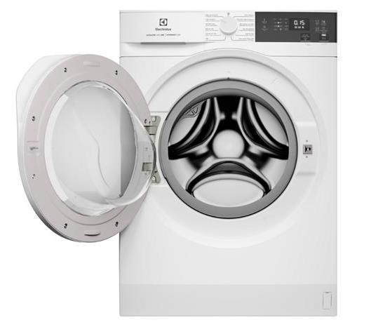 Máy giặt Electrolux Inverter 10kg EWF1024D3WC mới 100%