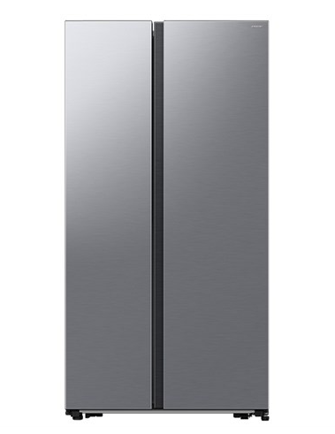 RS57DG400EM9SV  Tủ lạnh Samsung Inverter 583 lít Chính hãng mới 100% Chính Hãng