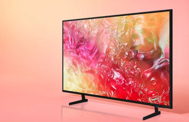Smart Tivi Samsung 4K 65 Inch 65DU7700 mới 100% giá rẻ nhất miền bắc