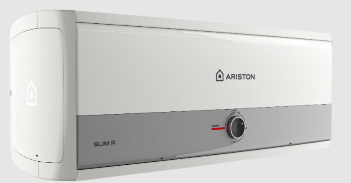 Máy nước nóng Ariston Slim3 30R - 30 lít mới 100%