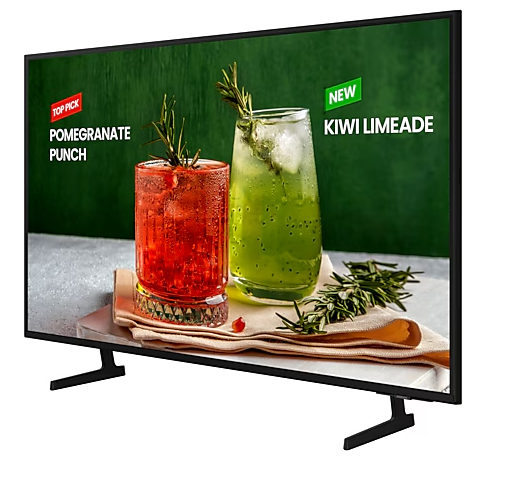 Smart Tivi Samsung 4K 43 inch 43BED-H (Màn hình Doanh Nghiệp) Mới 100%