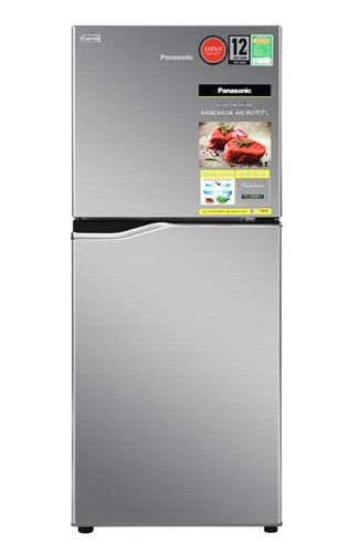 Tủ lạnh Panasonic Inverter 170 lít NR-BA190PPVN Mới 100%